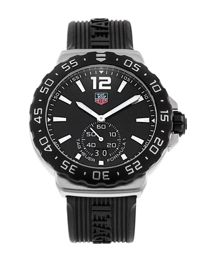 Tag Heuer Formula 1 WAU1110.FT6024